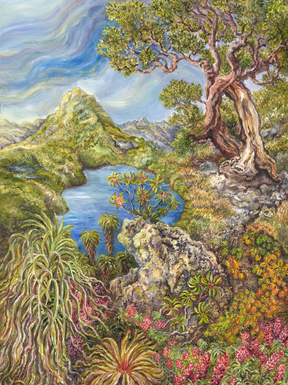 13: King Billy of the Western Arthurs